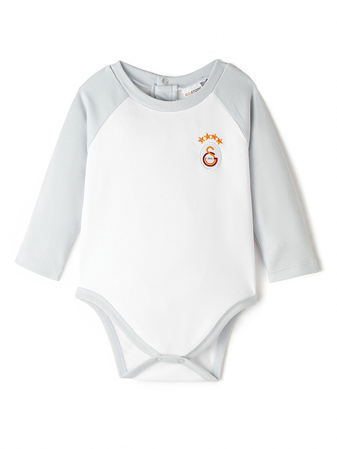 Galatasaray Bebek Bodysuit B232095