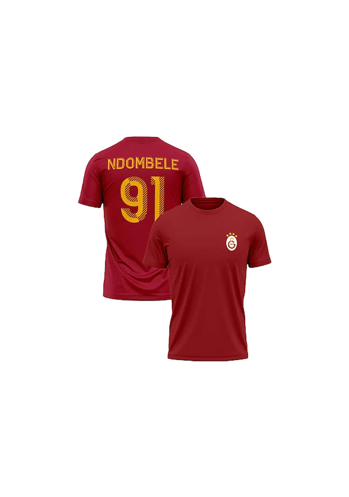 Galatasaray Tanguy Ndombele Çocuk T-Shirt C231417