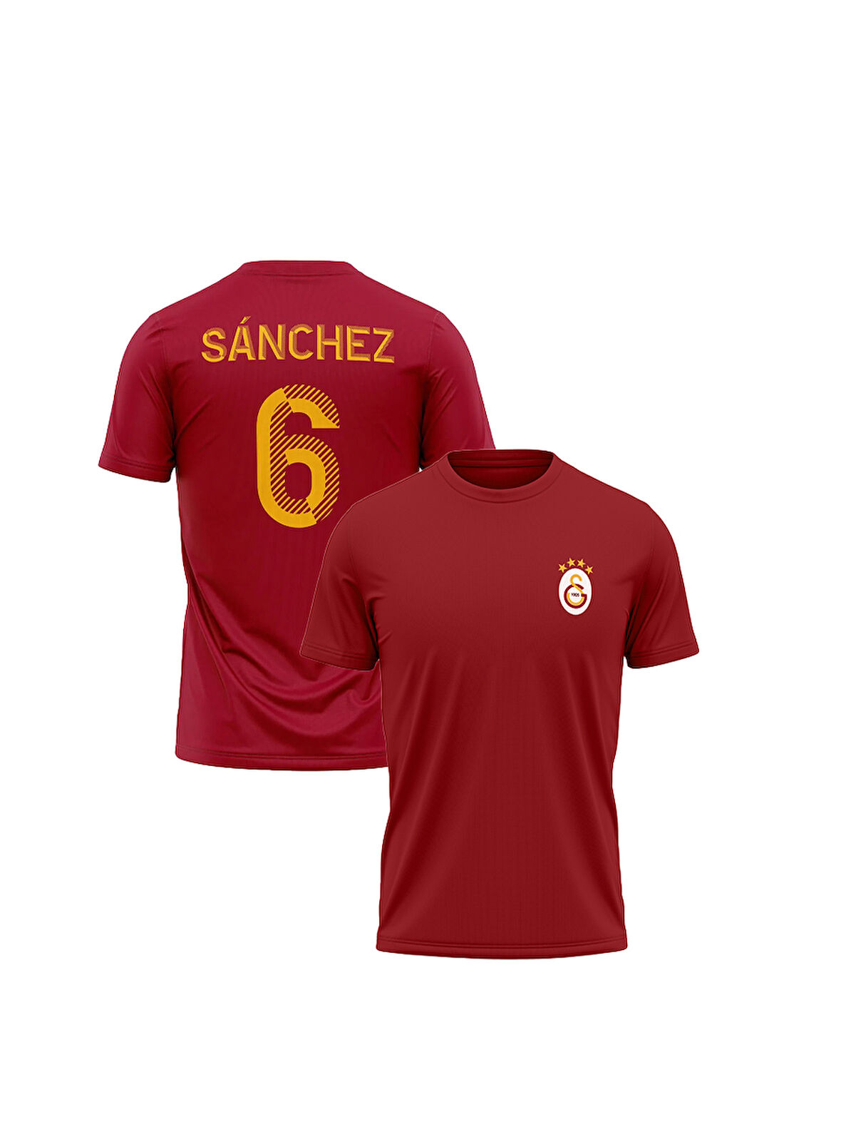 Galatasaray Davinson Sánchez Çocuk T-Shirt C231447