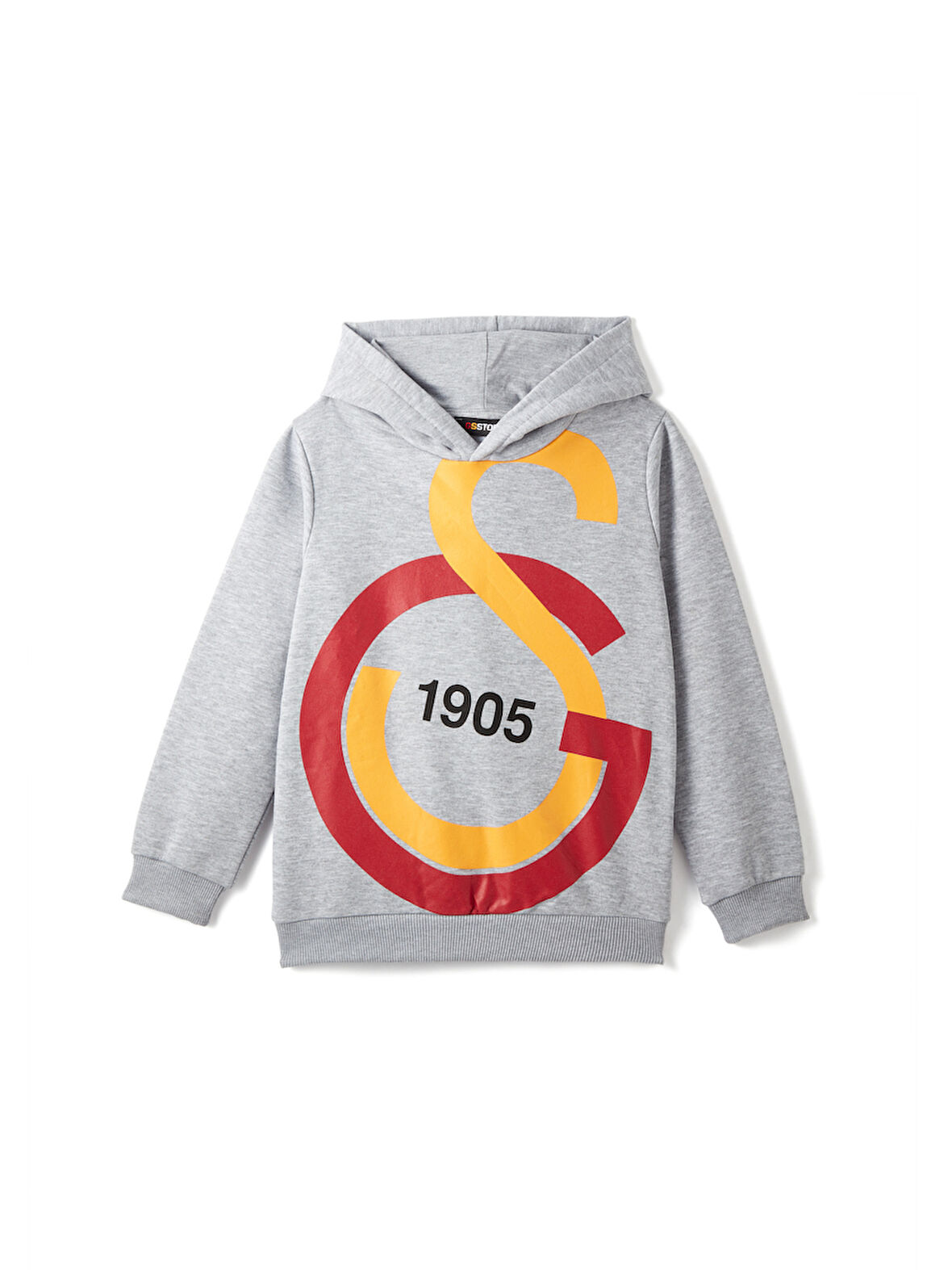 Galatasaray Büyük Logolu Çocuk Sweatshirt C88154