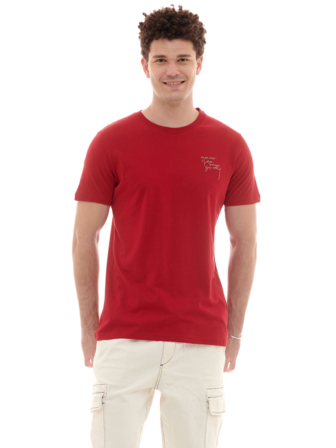 Galatasaray 100.Yıl T-Shirt E232176