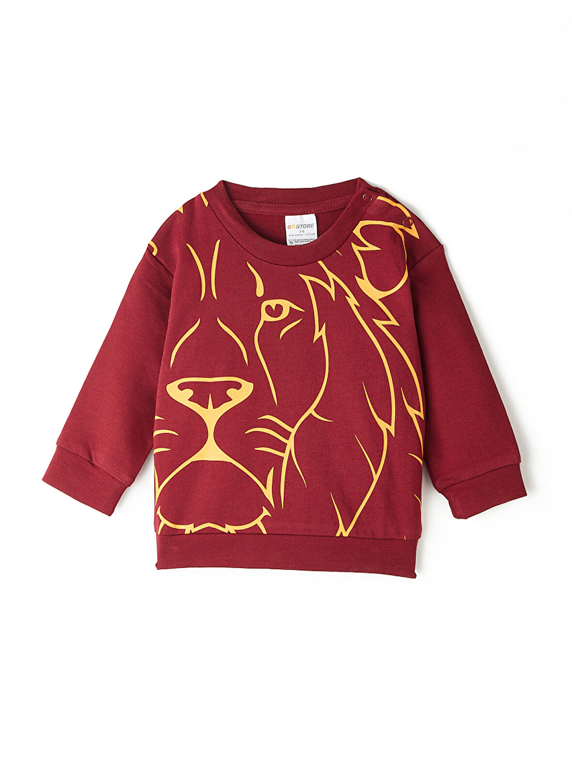 Galatasaray Bebek Sweatshirt B232128
