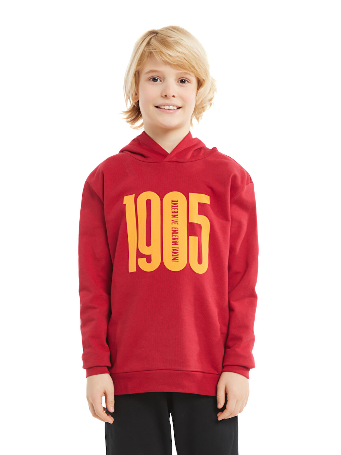 Galatasaray Çocuk Sweatshirt C232156