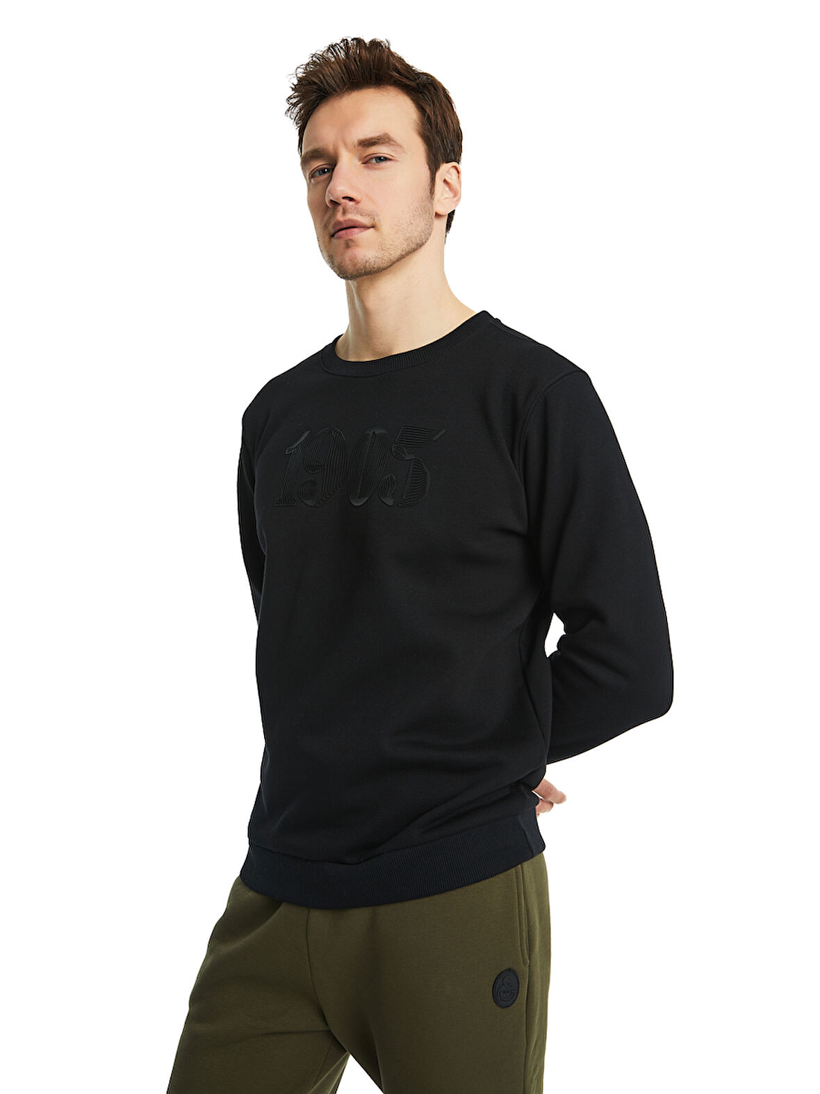 Galatasaray Erkek Sweatshirt E232050