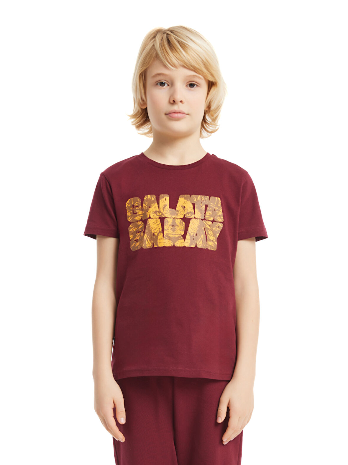 Galatasaray Çocuk T-shirt C232147