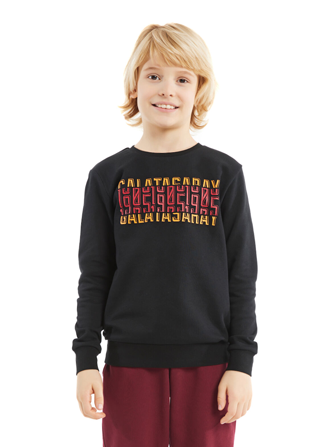 Galatasaray Çocuk Sweatshirt C232158