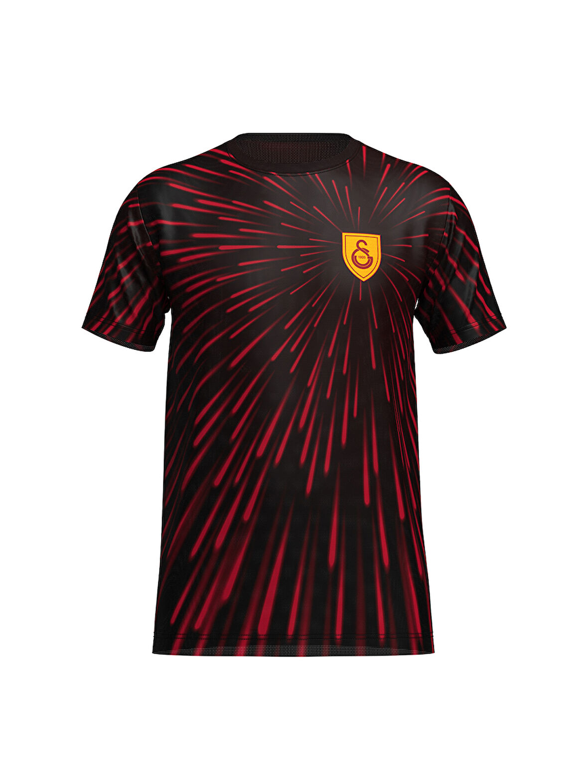 Galatasaray Barış Alper Yılmaz Design FC T-Shirt E232268