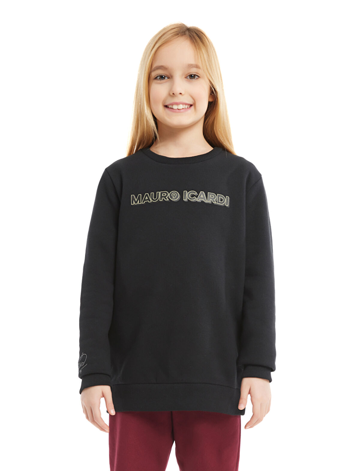 Galatasaray Çocuk Icardi Sweatshirt C232250