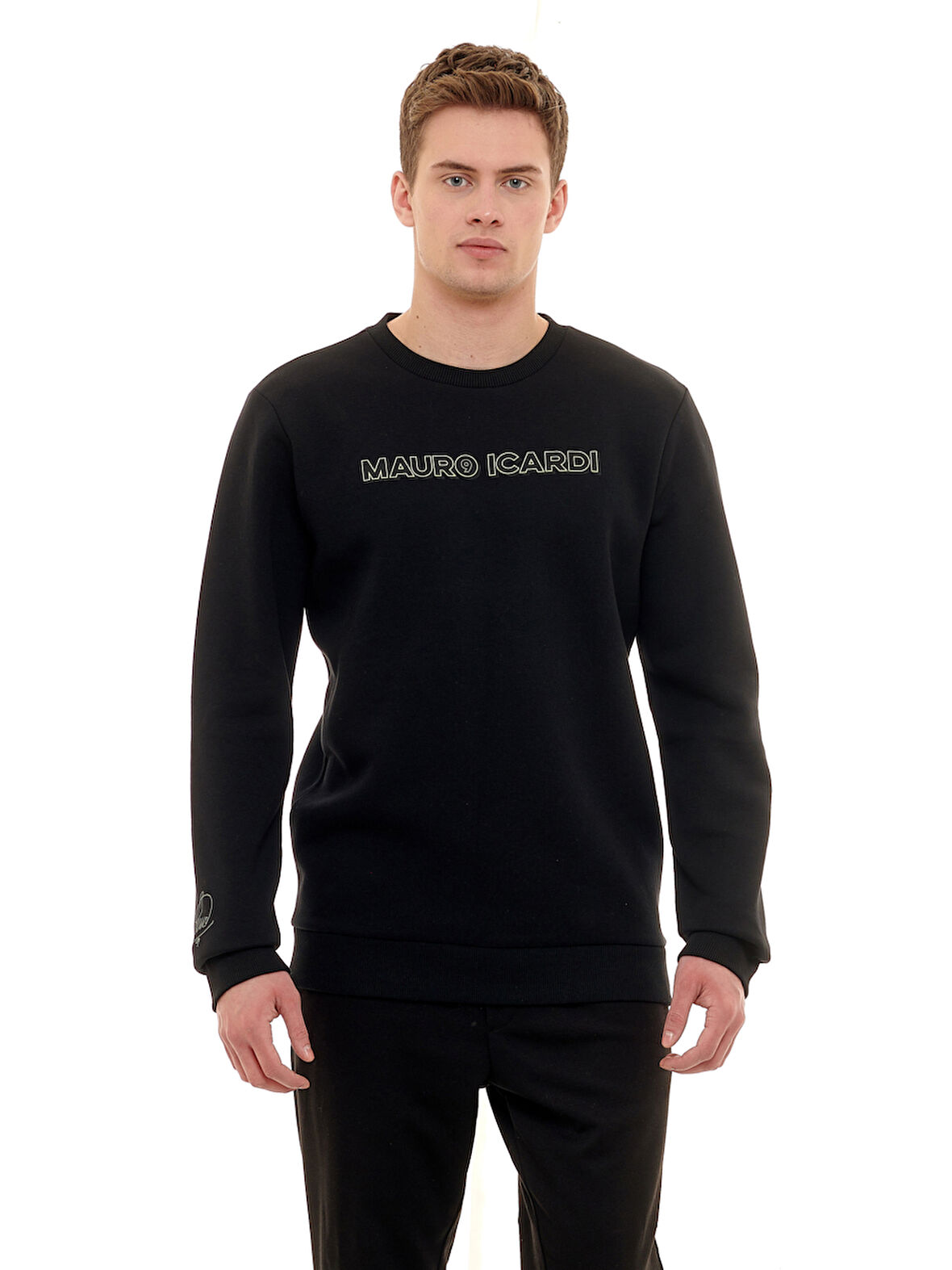 Galatasaray Erkek Icardi Sweatshirt E232250