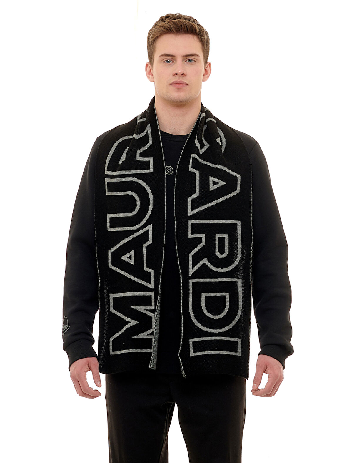 Galatasaray Icardi Triko Atkı U232254