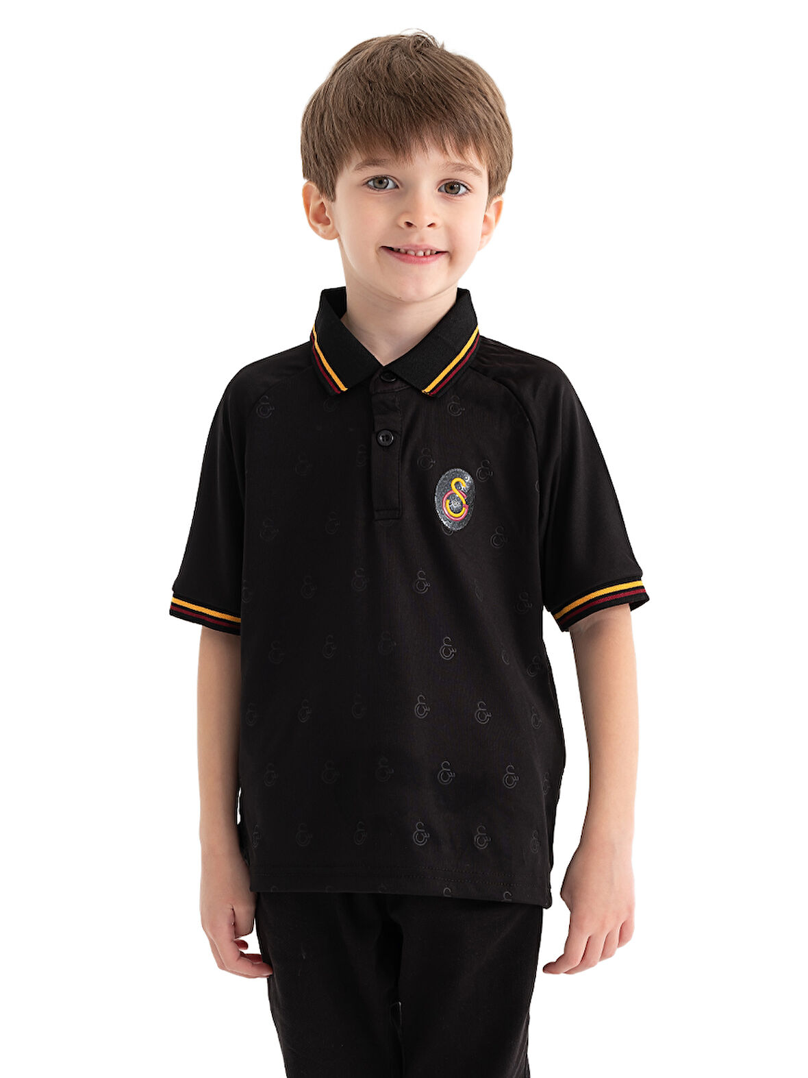 Galatasaray Çocuk Match Day T-Shirt C232275