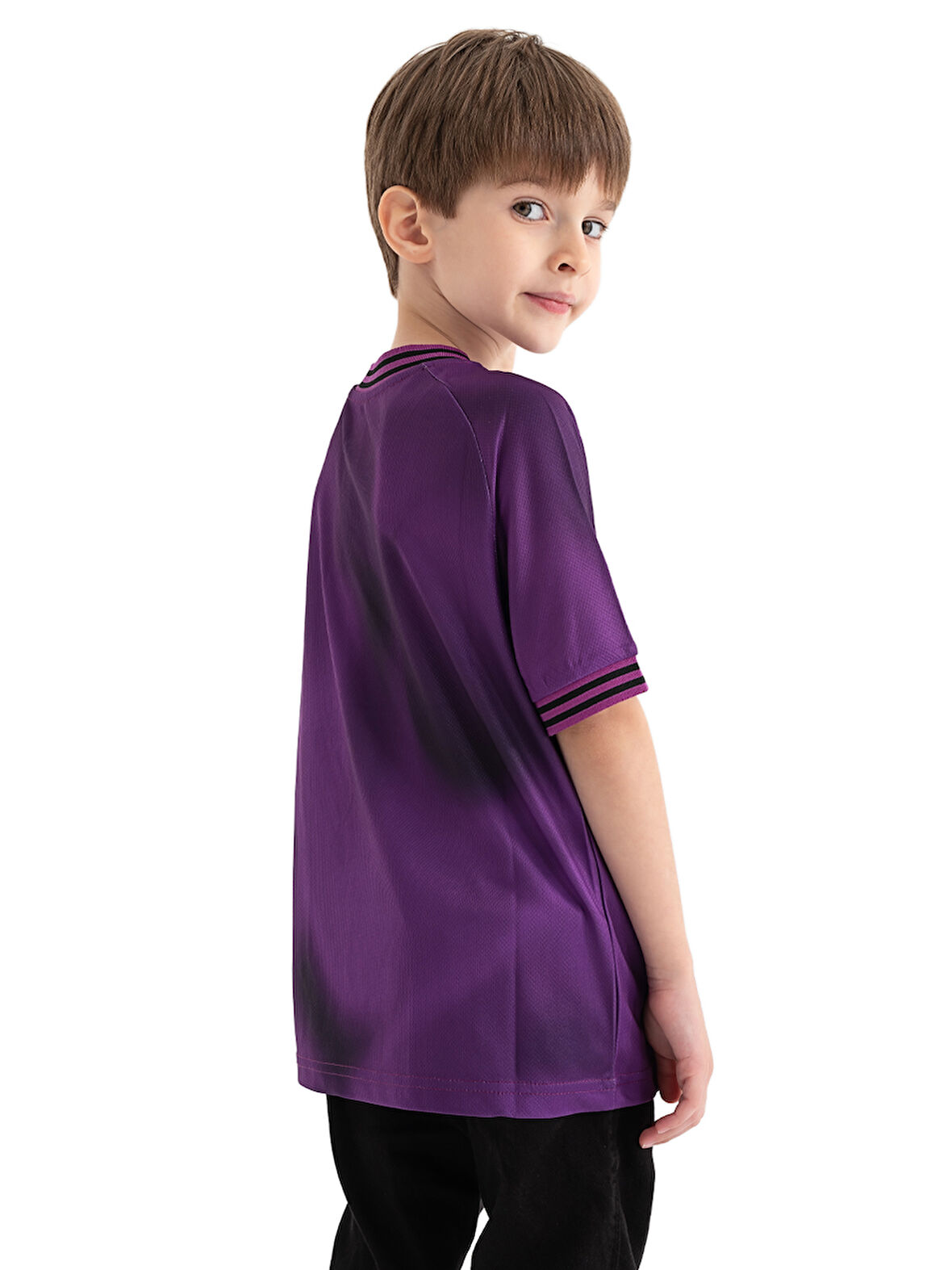 Galatasaray Çocuk Match Day T-Shirt C232277