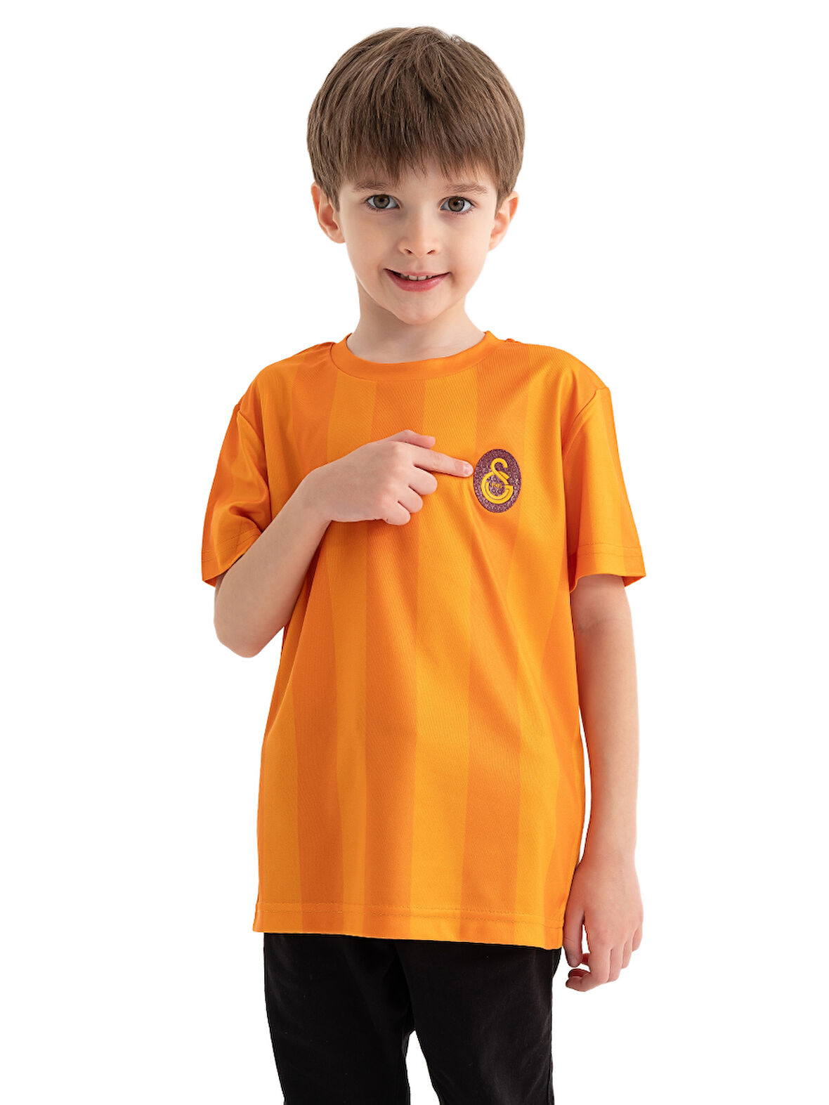 Galatasaray Çocuk Match Day T-Shirt C232278