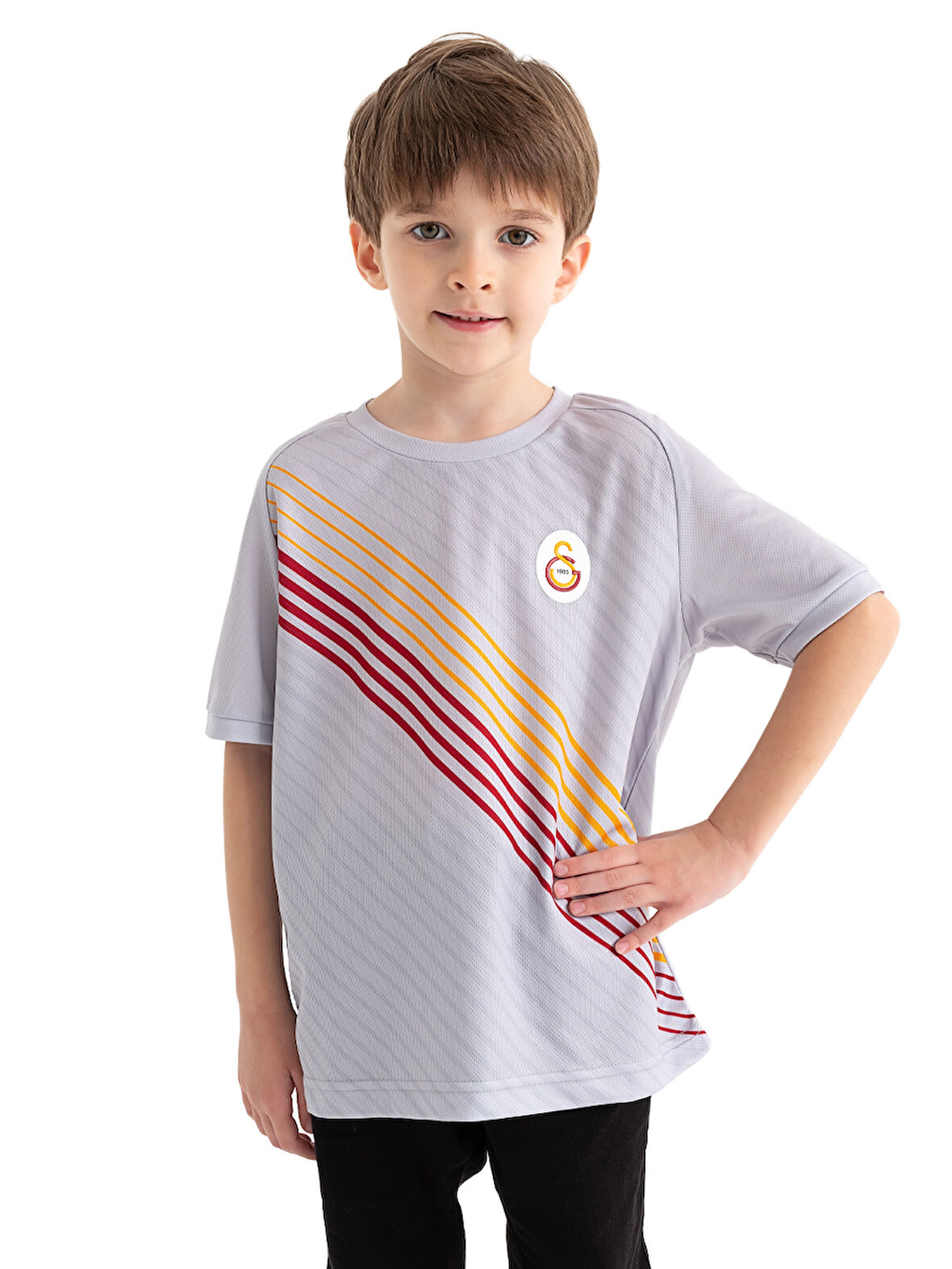 Galatasaray Çocuk Match Day T-Shirt C232276