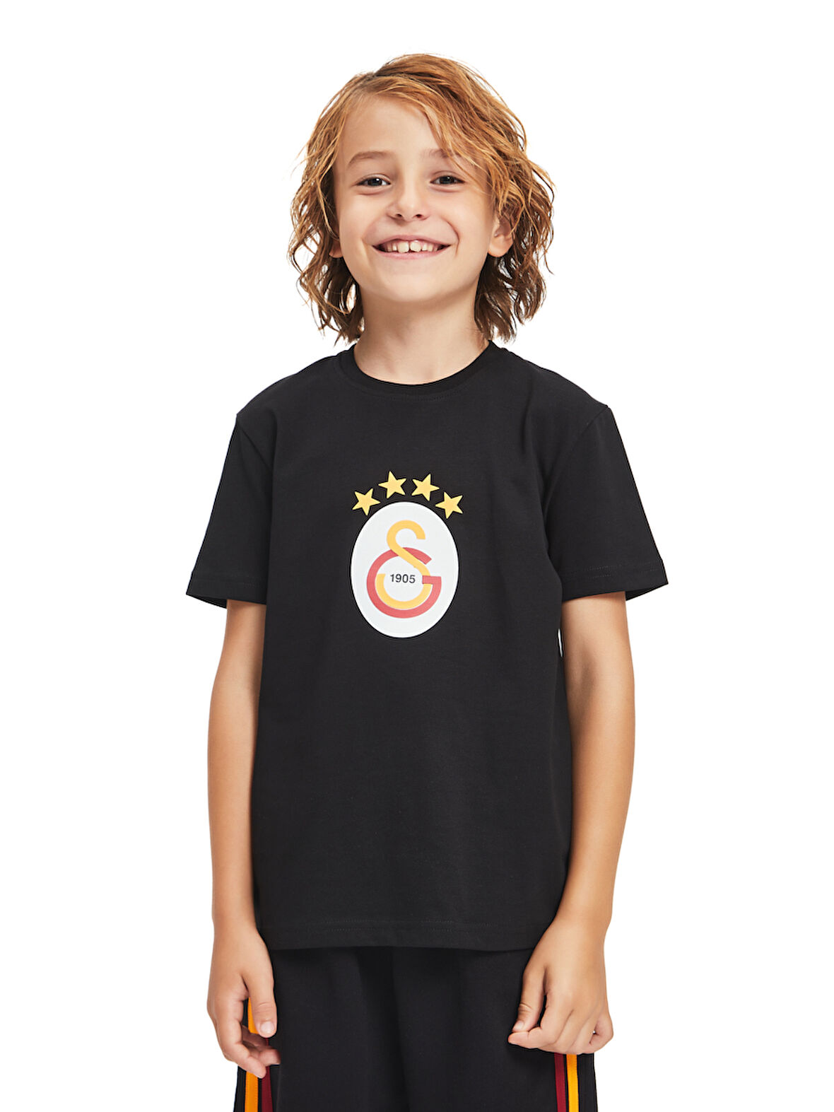 Galatasaray Çocuk T-Shirt C241111