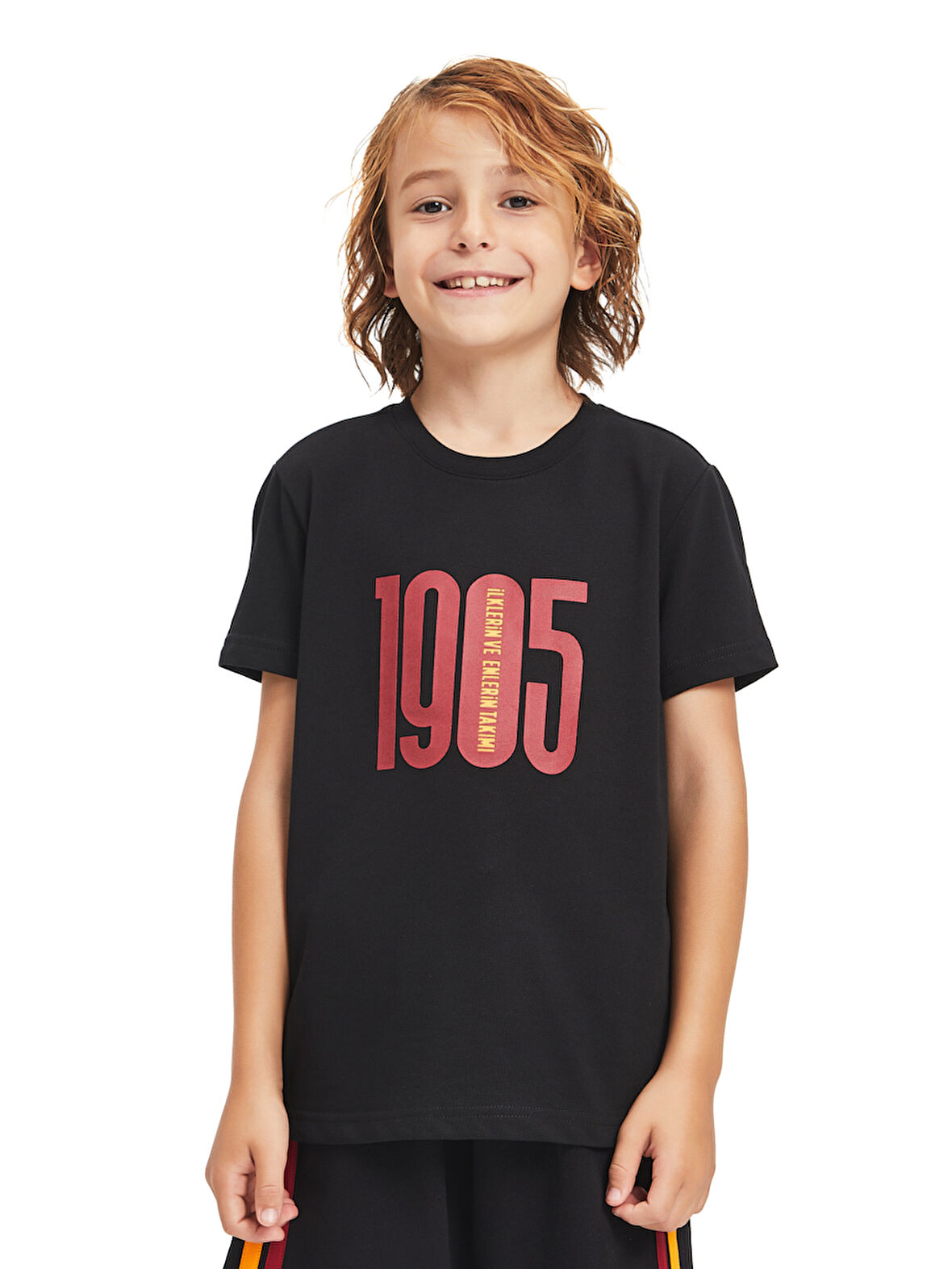 Galatasaray Çocuk T-Shirt C241127