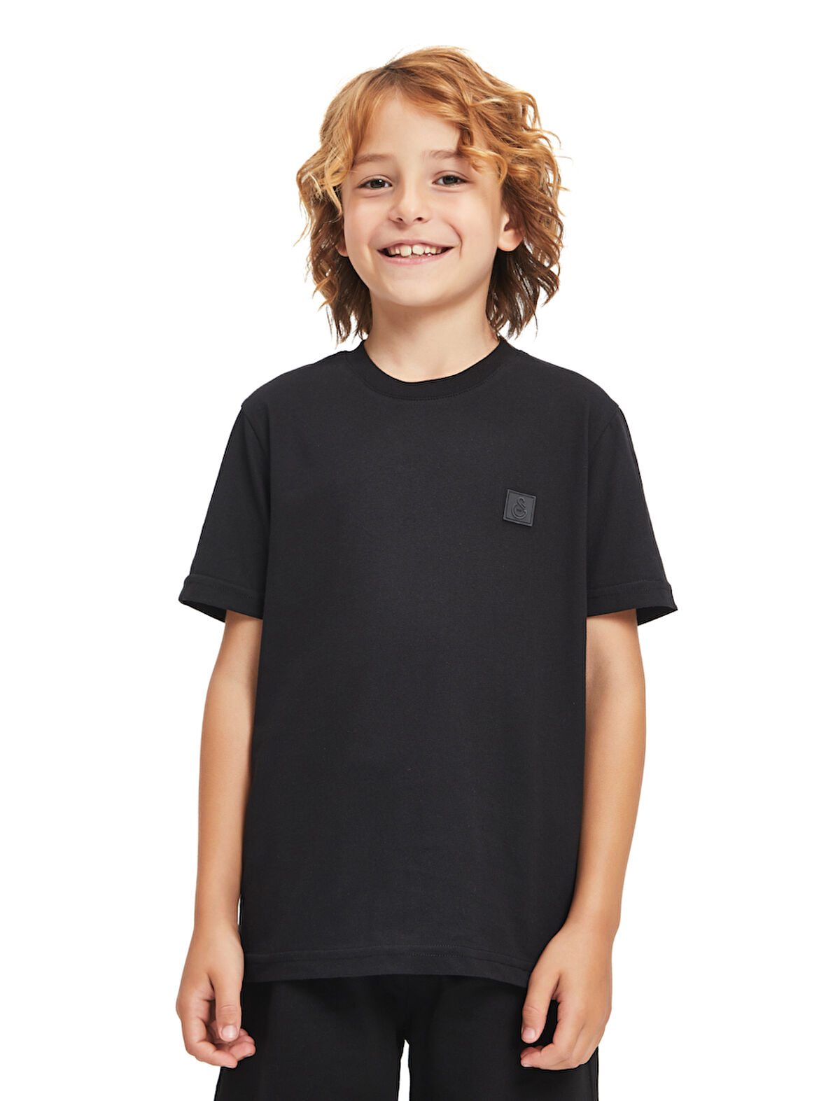 Galatasaray Çocuk Basic T-Shirt C241233
