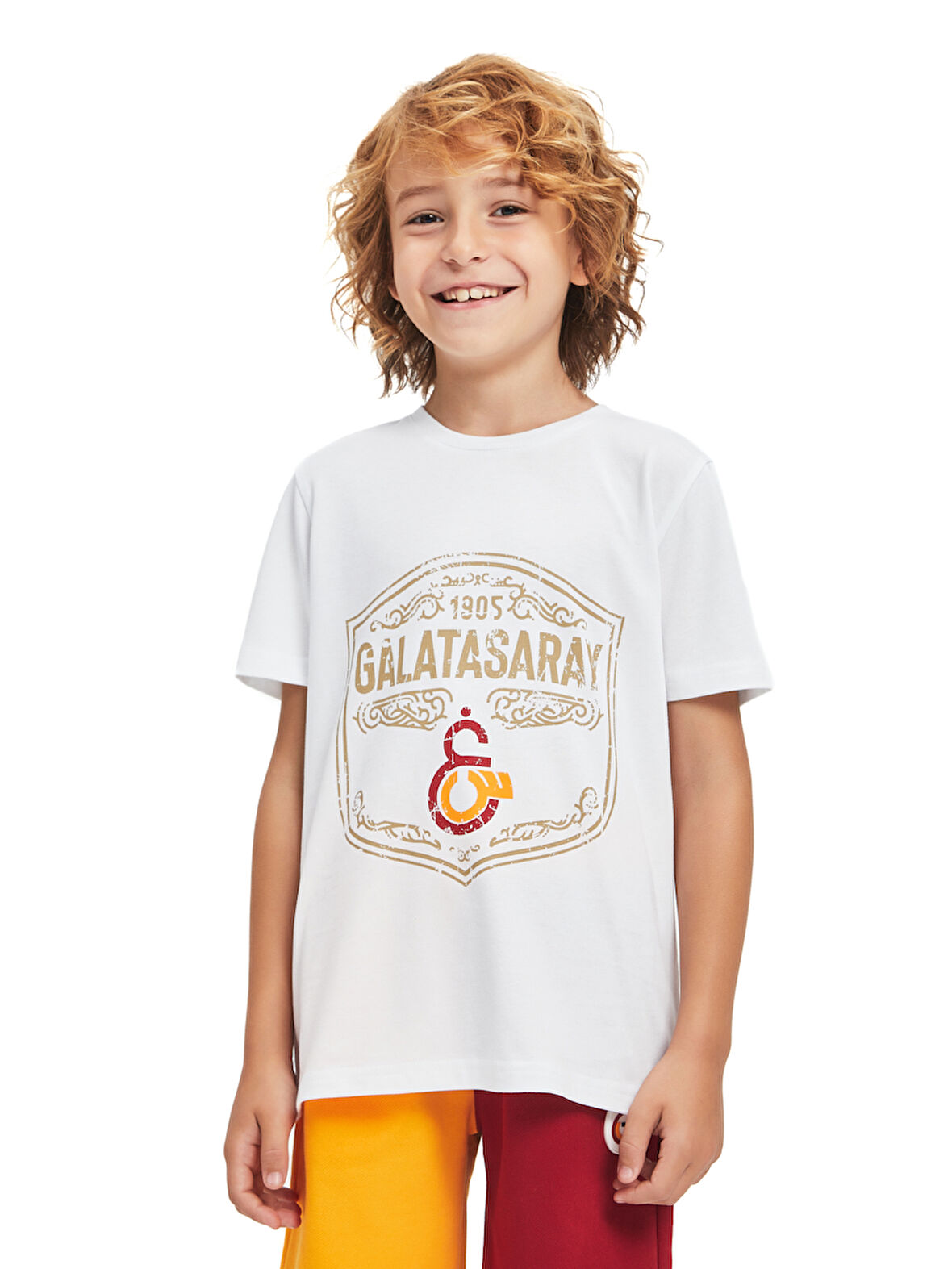 Galatasaray Çocuk T-Shirt C241155