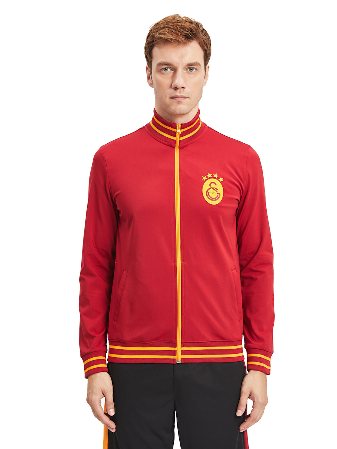 Galatasaray Erkek Sweatshirt E241232