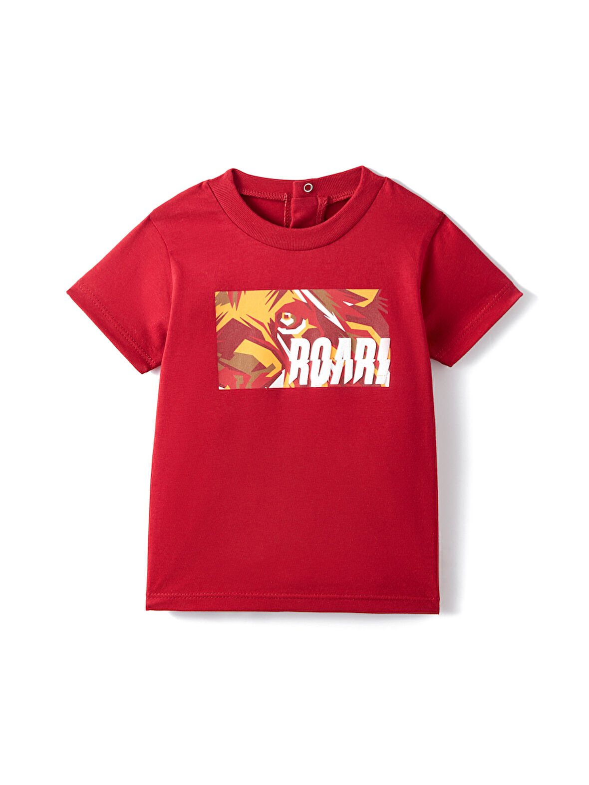 Galatasaray Bebek T-Shirt B241029
