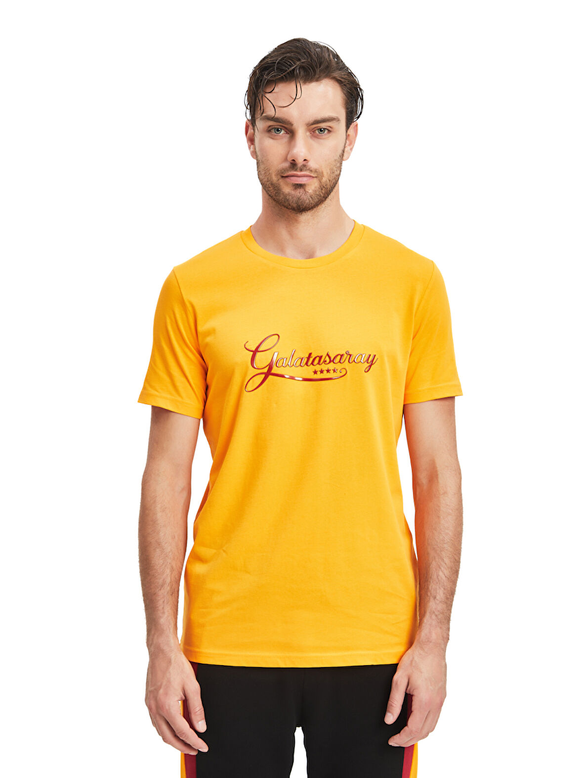 Galatasaray Erkek T-Shirt E241126