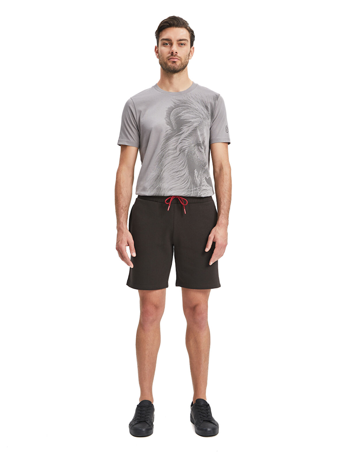 Galatasaray Erkek Şort E241164