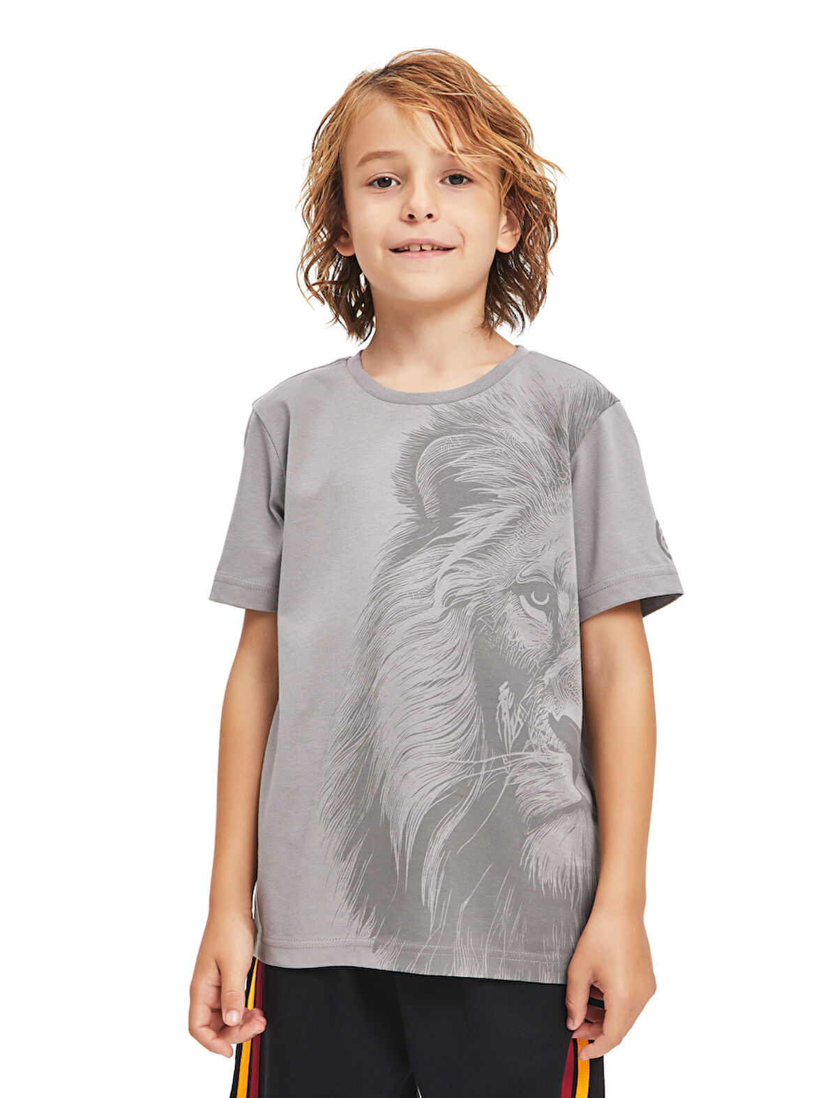 Galatasaray Çocuk T-Shirt C241112