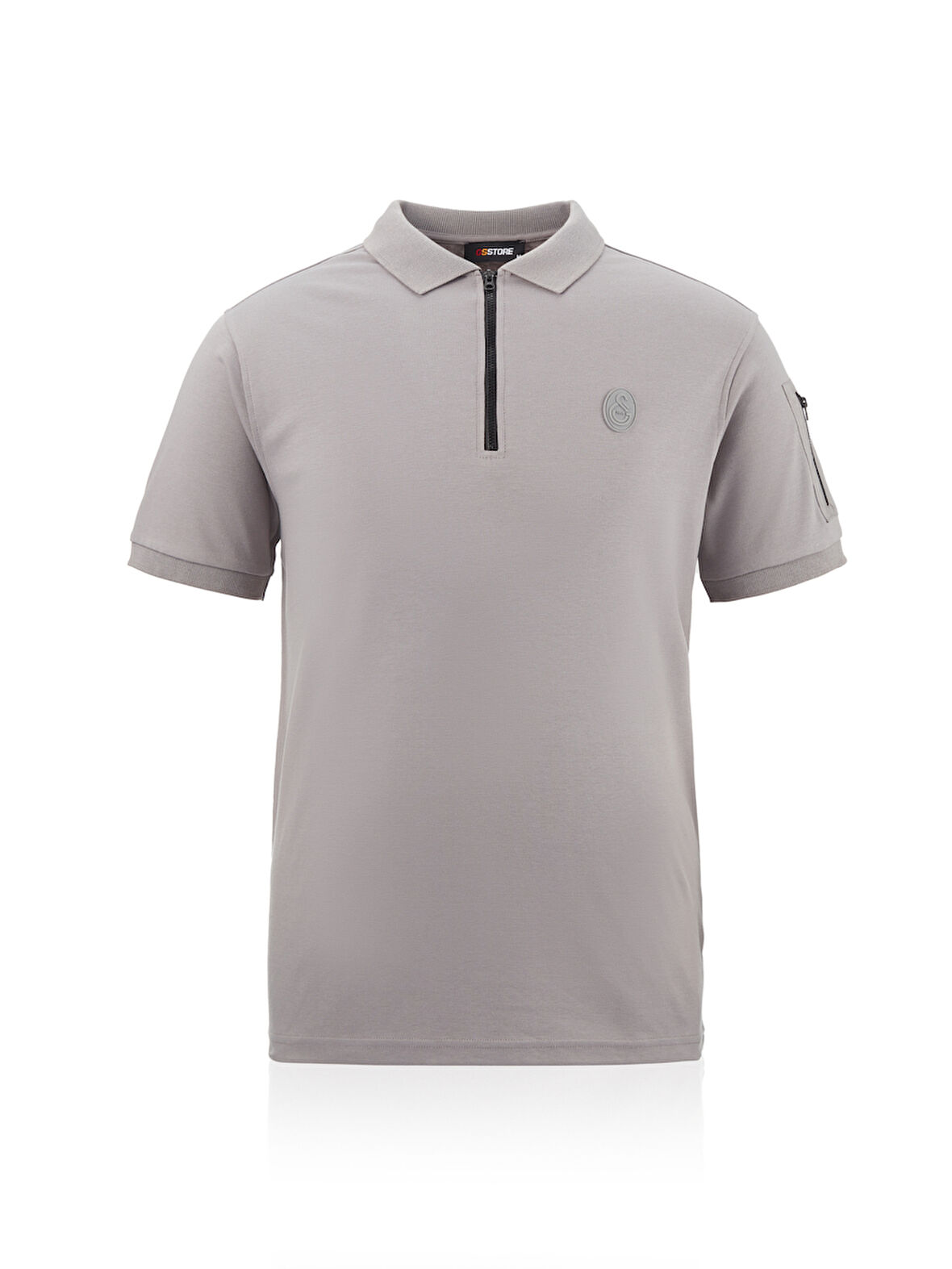 Galatasaray Erkek Polo T-Shirt E241129