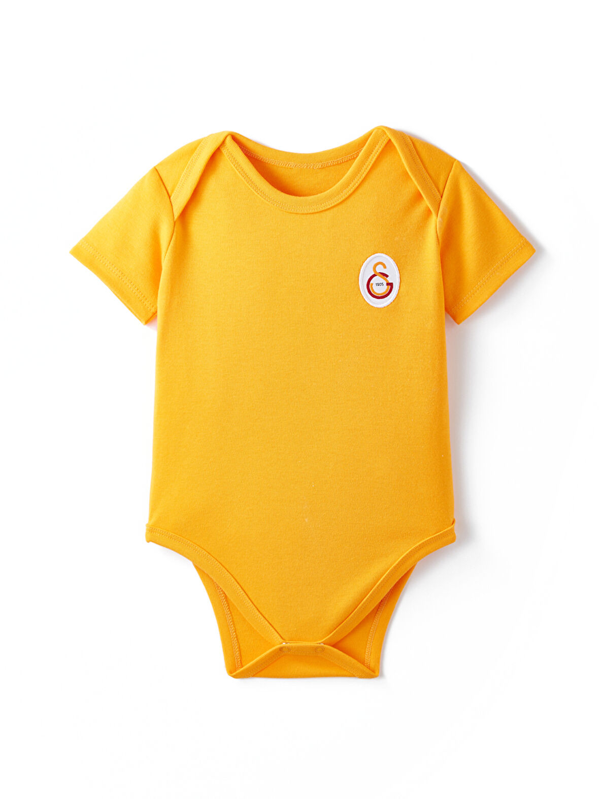 Galatasaray 3`lü Bebek Body B241011