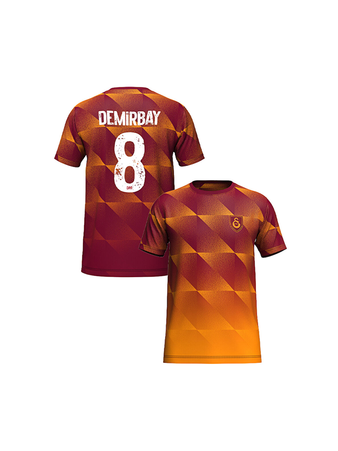 Galatasaray Çocuk Kerem Demirbay Design FC T-Shirt C232382