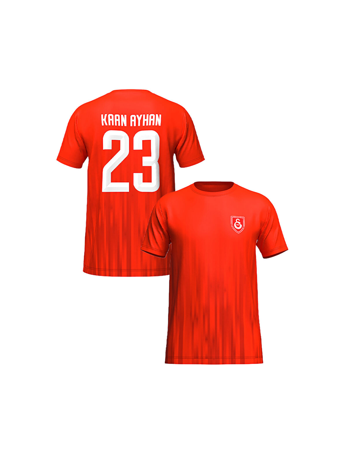 Galatasaray Çocuk Kaan Ayhan Design FC T-Shirt C232386