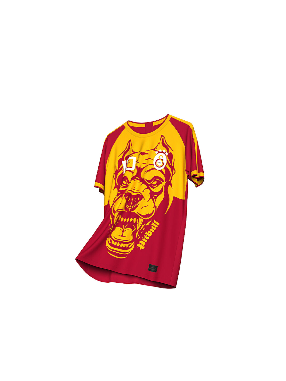 Galatasaray Felipe Melo Legends T-Shirt C232392