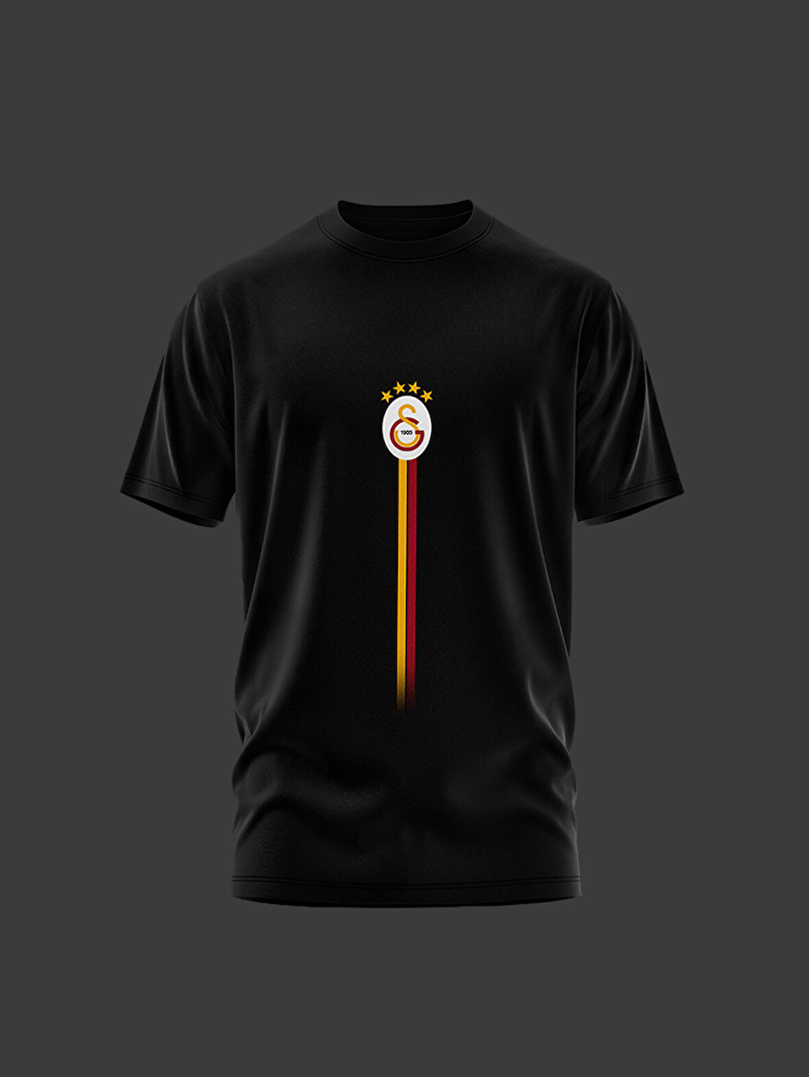Galatasaray Seninle Bir Dakika Hatıra Çocuk T-Shirt C241281