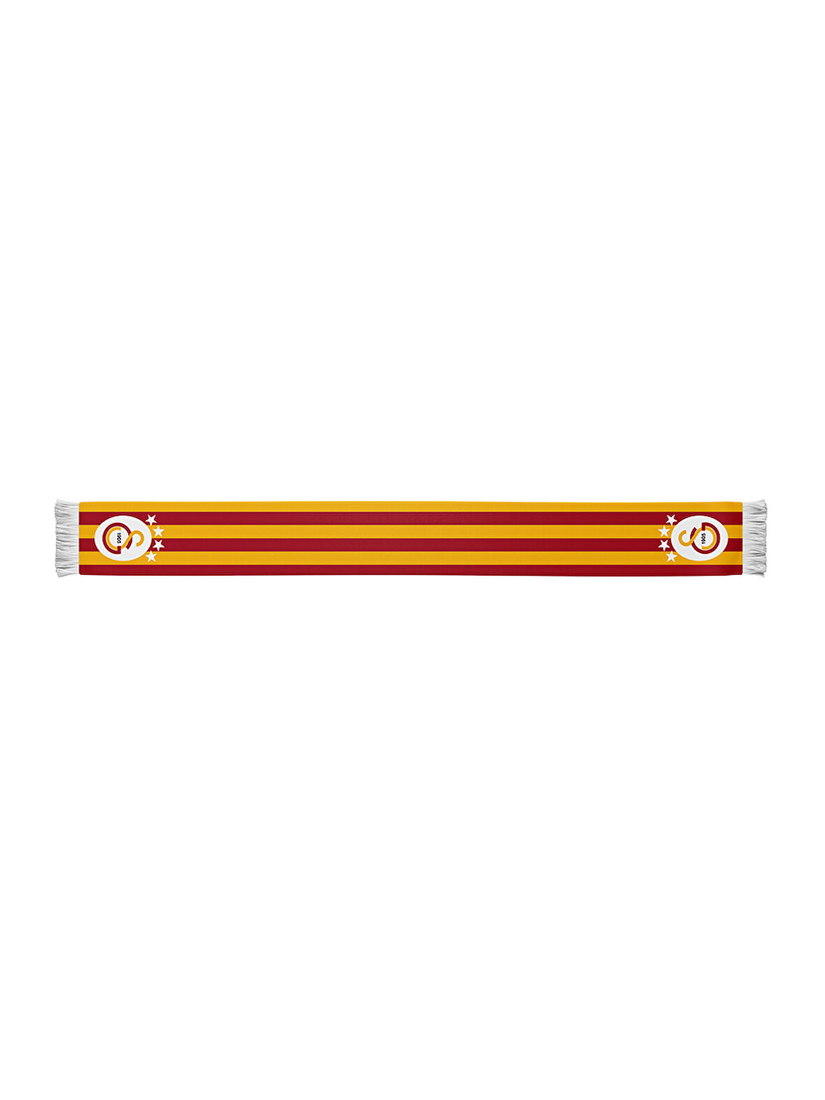 Galatasaray Çubuklu Şal Atkı U241285