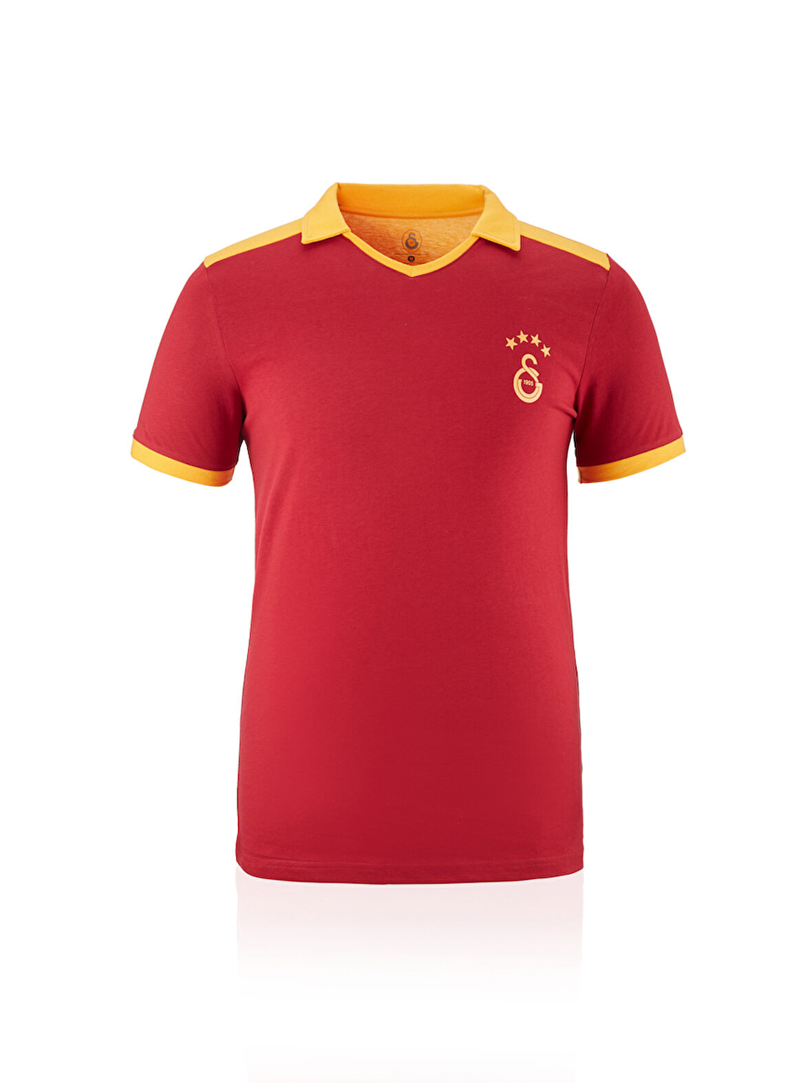 Galatasaray Erkek Polo T-Shirt E241508