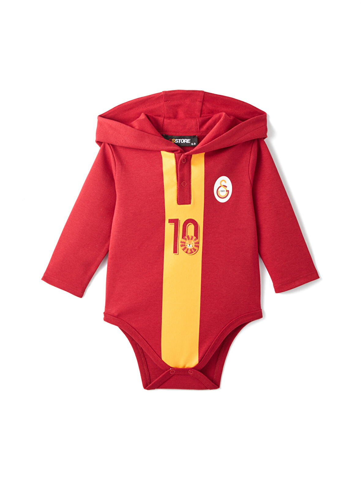 Galatasaray Bebek Body B242013