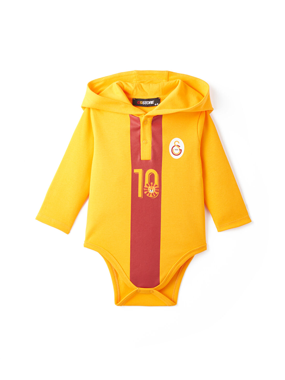 Galatasaray Bebek Body B242013