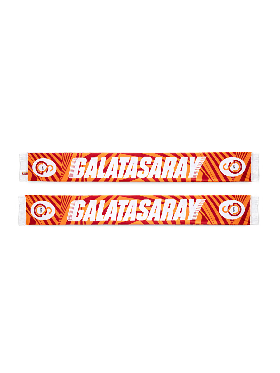 Galatasaray Desenli Şal Atkı U242237