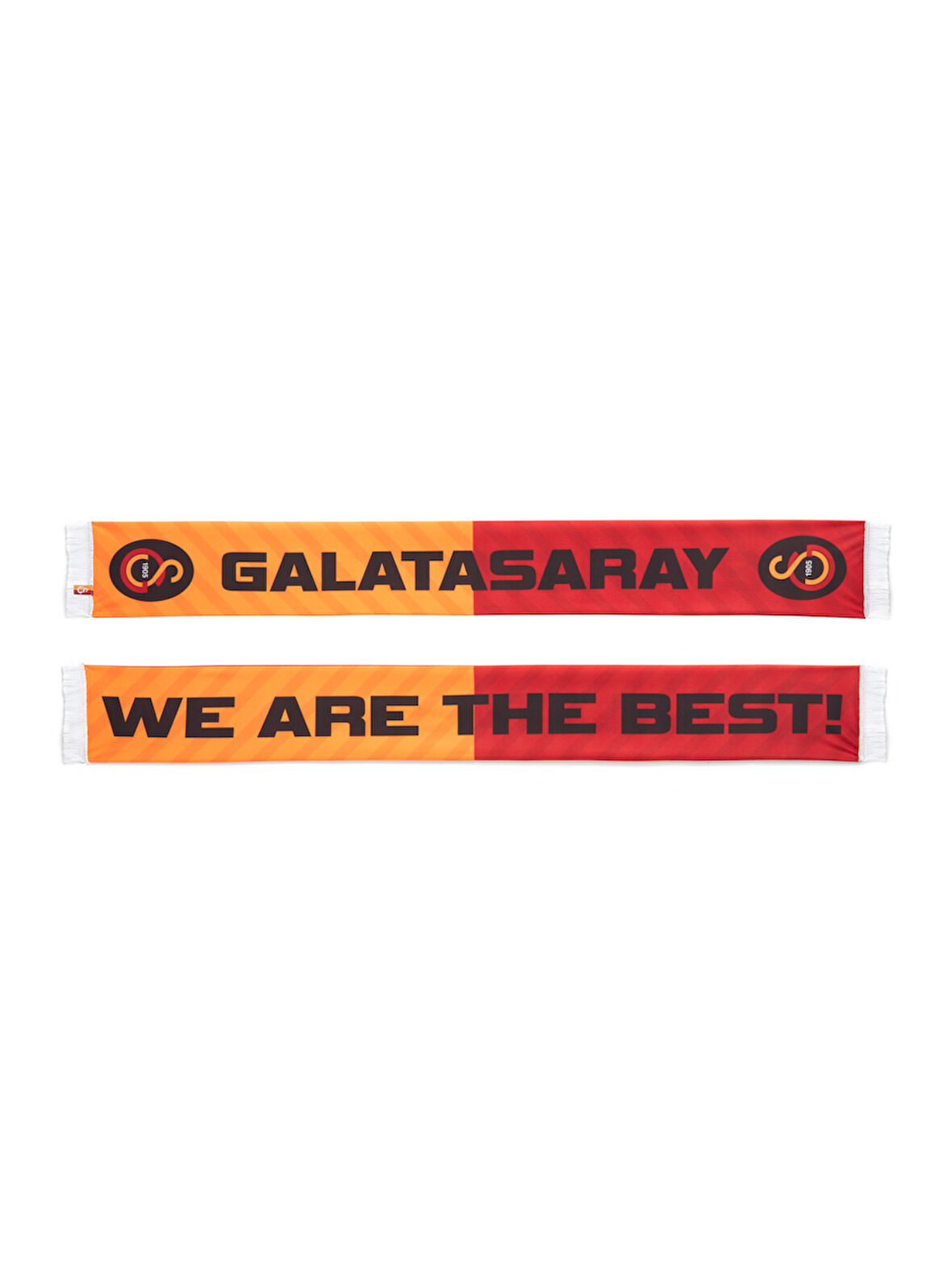 Galatasaray We Are The Best Şal Atkı U242238