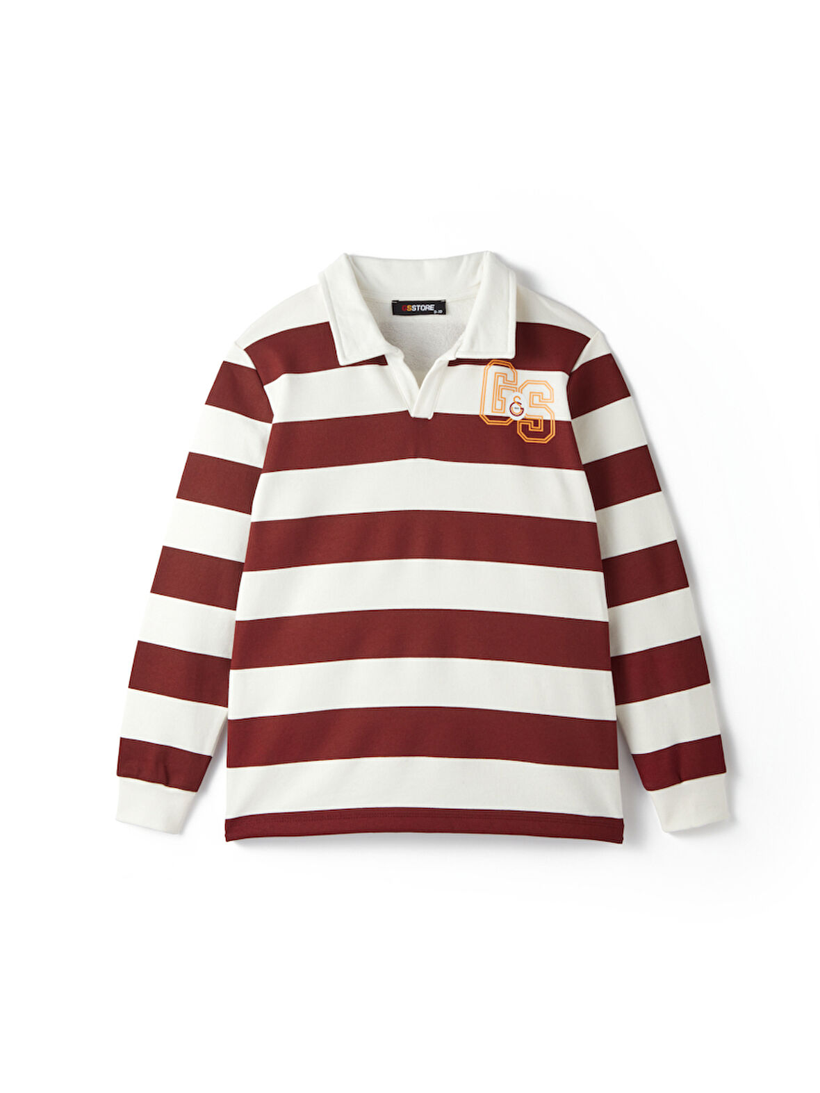 Galatasaray Çocuk Polo T-Shirt C242063