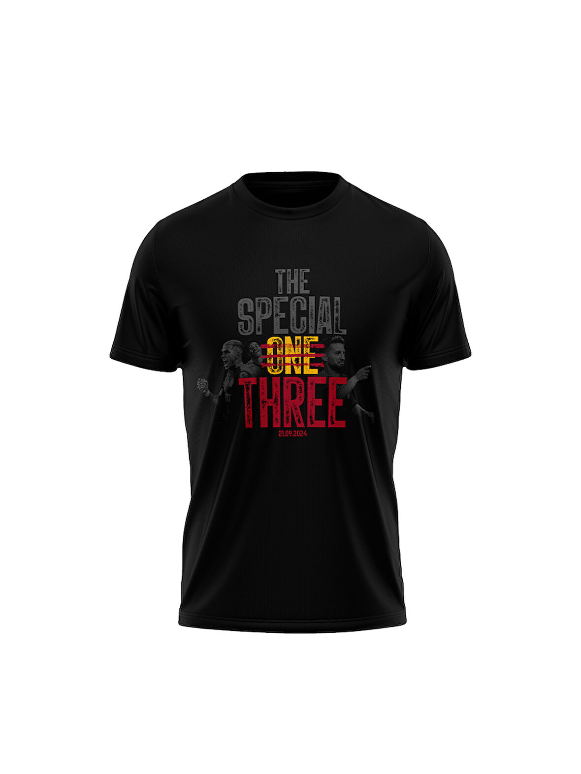 Galatasaray Çocuk The Special Three T-Shirt C241991