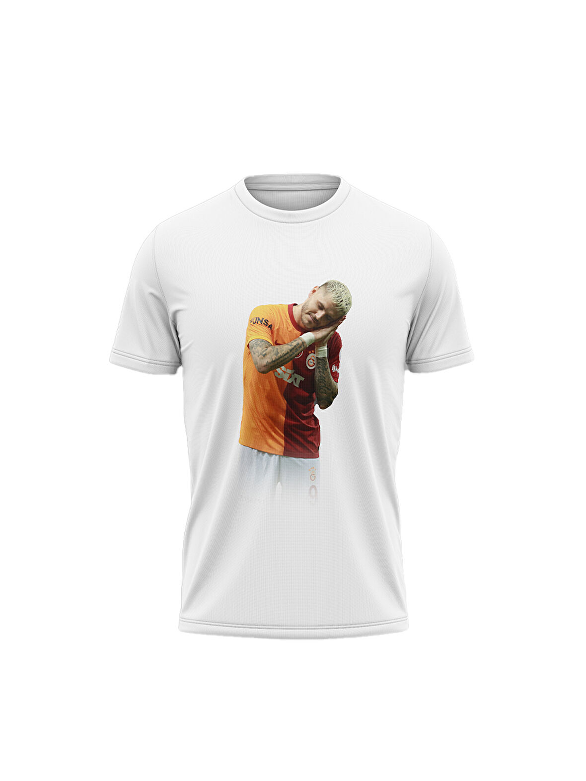 Galatasaray Icardi İyi Geceler T-Shirt E241990