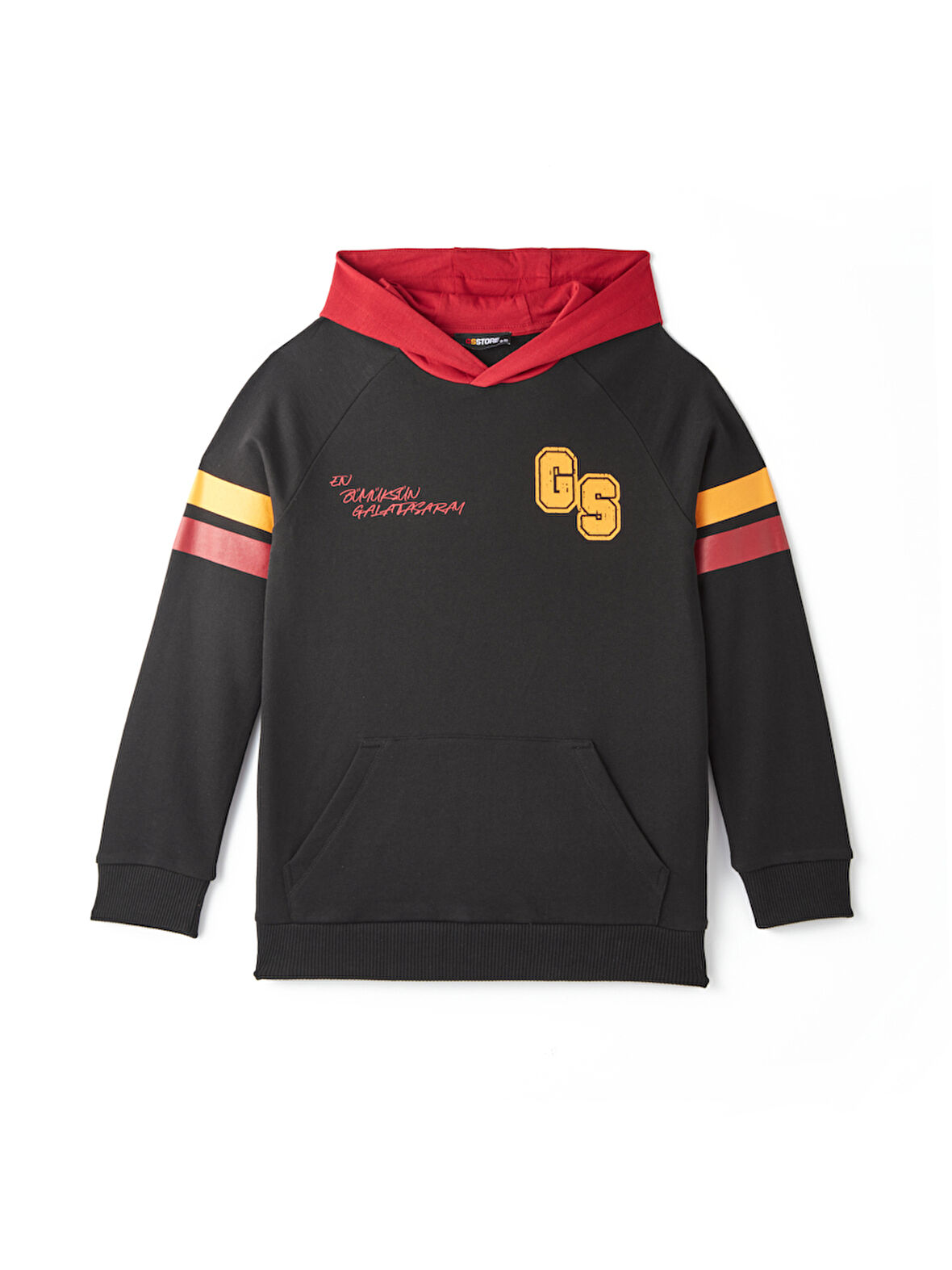 Galatasaray Çocuk Sweatshirt C242072