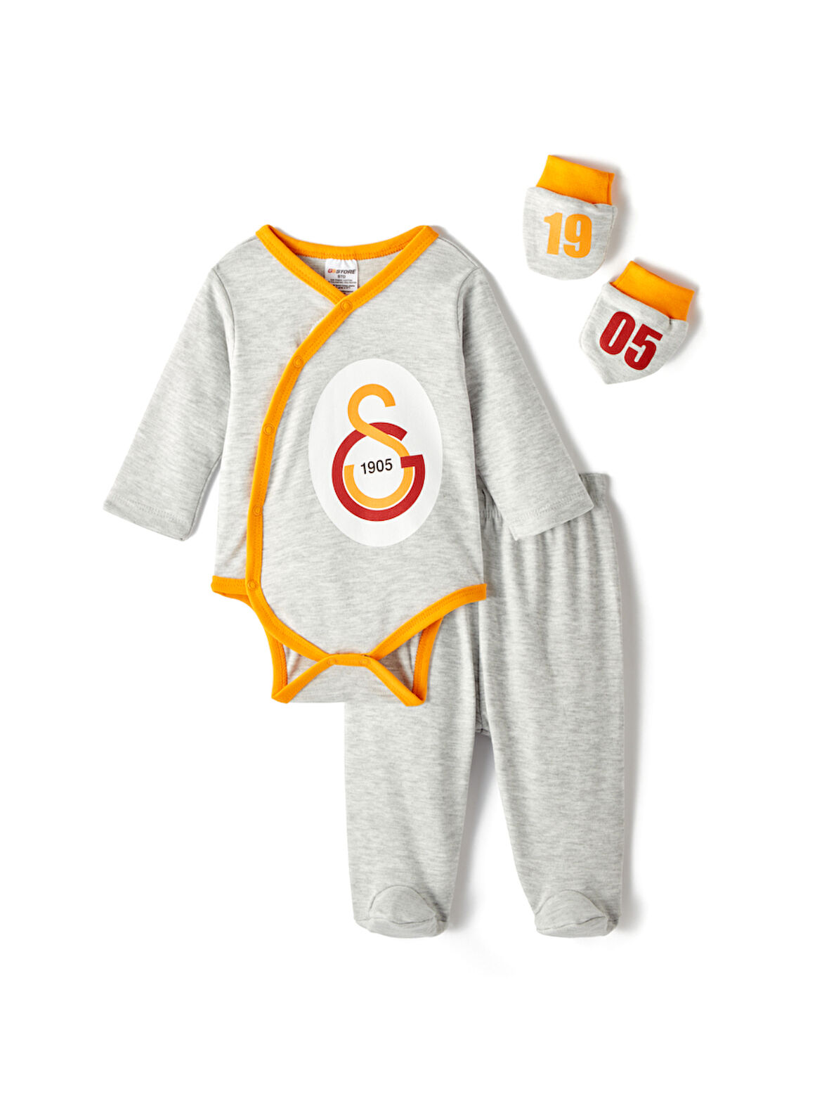 Galatasaray Bebek 4`lü Hastane Çıkış B242004