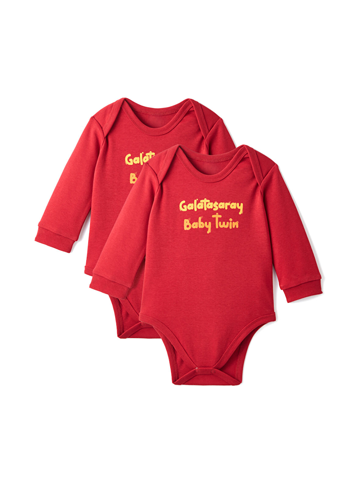 Galatasaray 2`li Bebek Body B242021