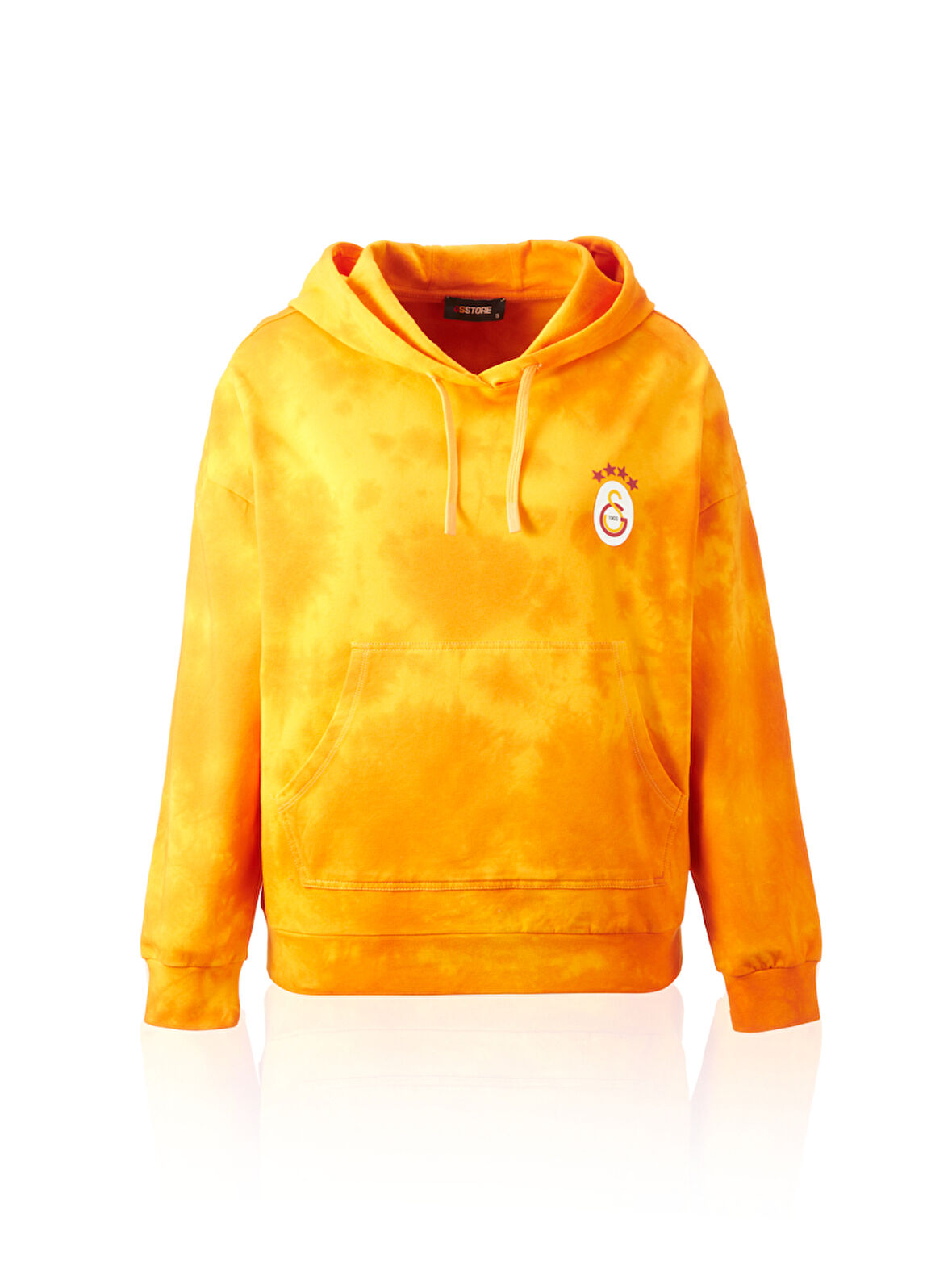 Galatasaray Kadın Sweatshirt K242194