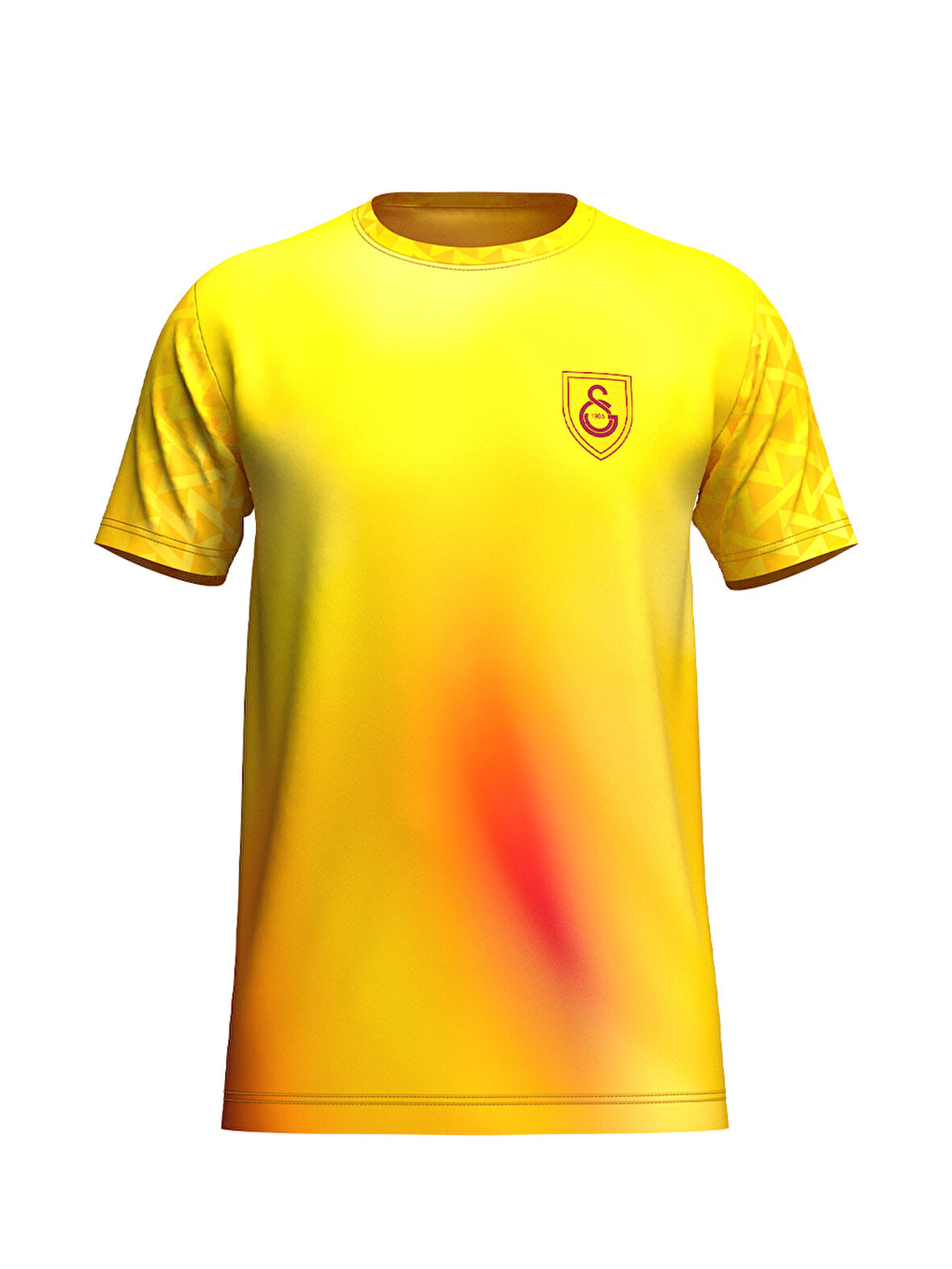 Galatasaray Sara Design FC T-Shirt E241314