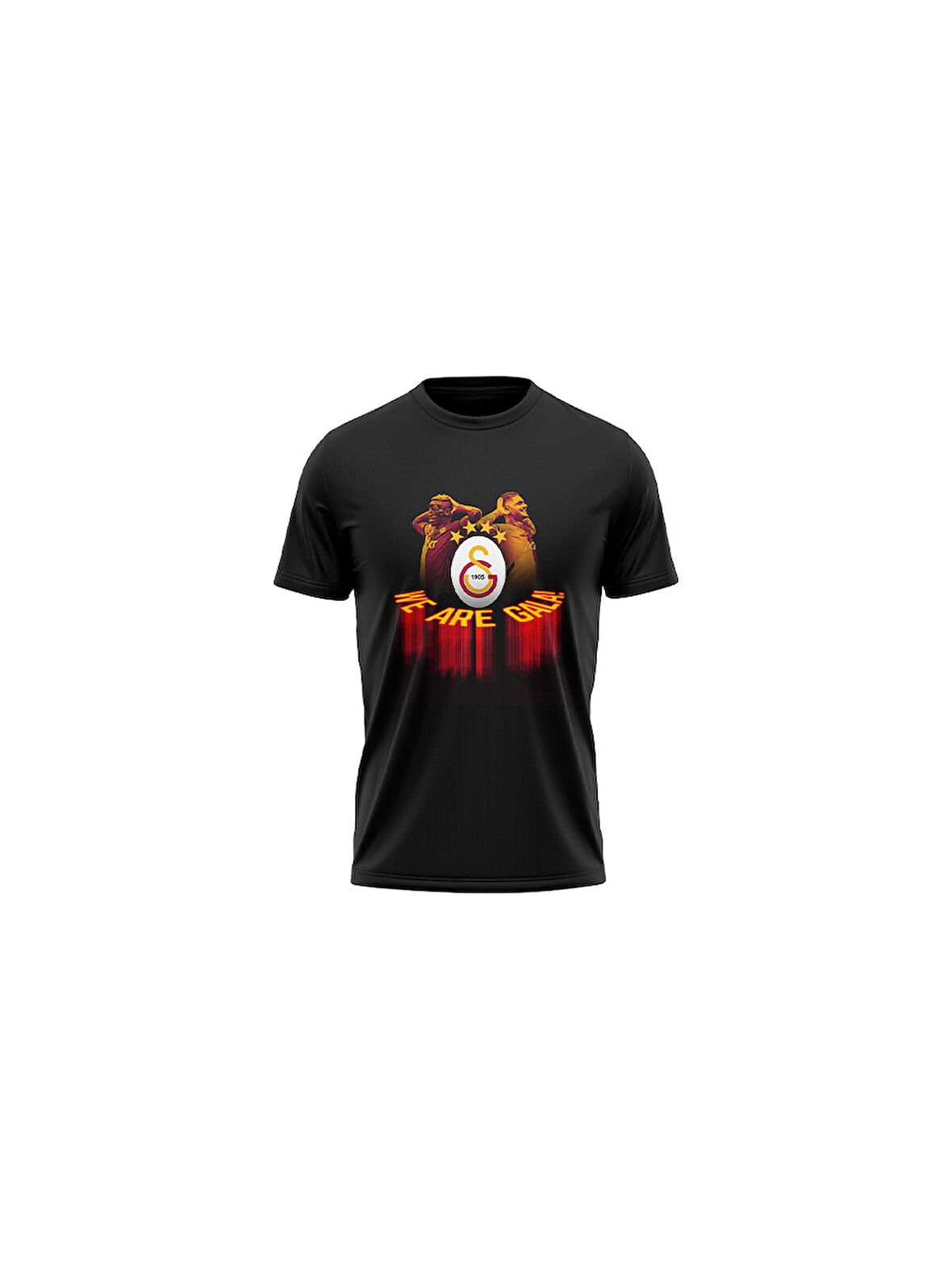 Galatasaray Çocuk We Are Gala T-Shirt C242231
