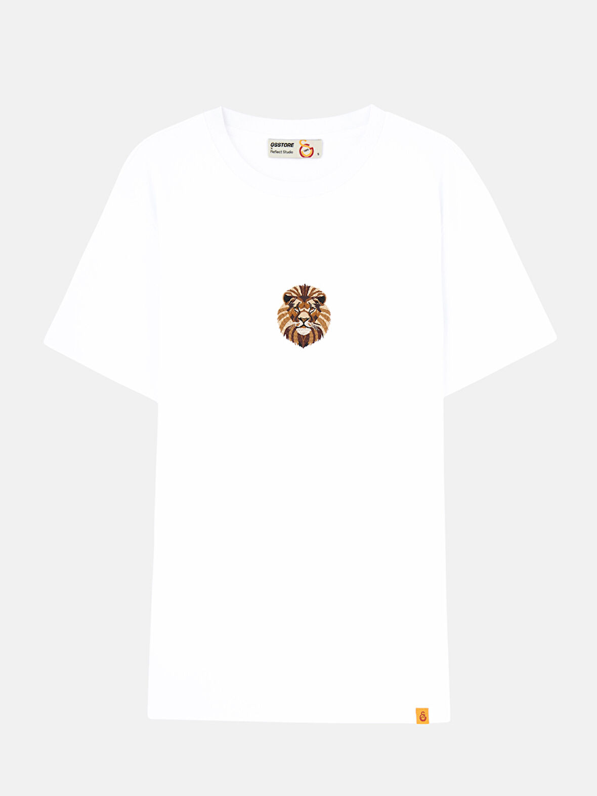 GSSTORE X Reflect Studio Aslan T-Shirt E242408