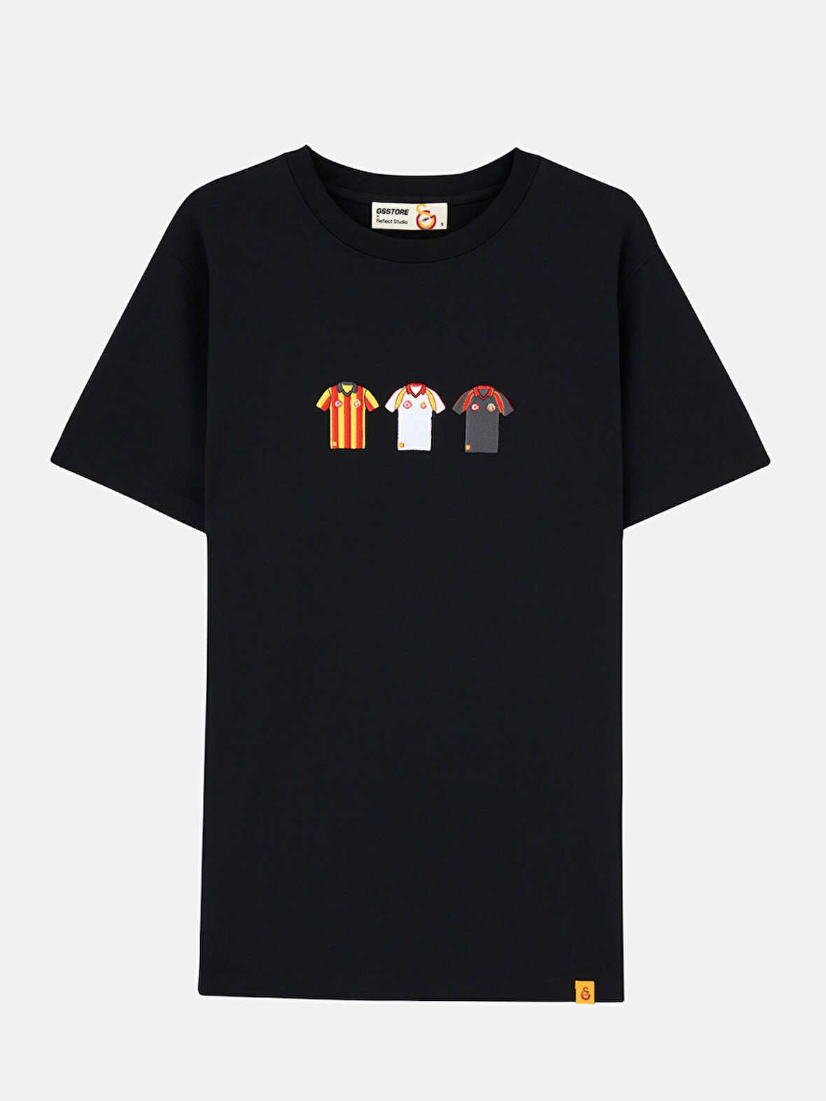 GSSTORE X Reflect Studio Forma Icon T-Shirt E242409